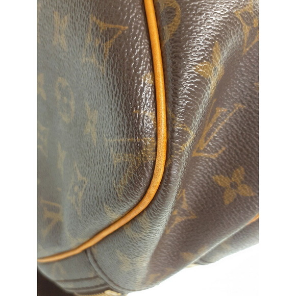 Louis Vuitton Monogram Reporter Shoulder Bag - Picture 5 of 9